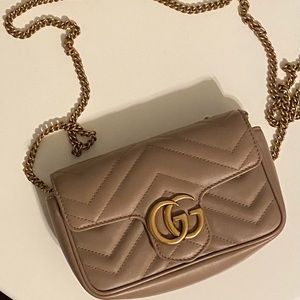 Gucci Crossbody